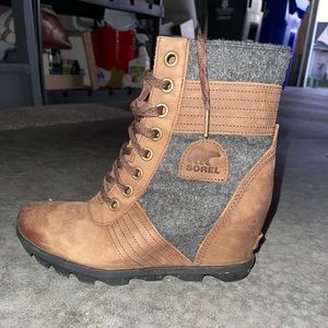 Sorel boots